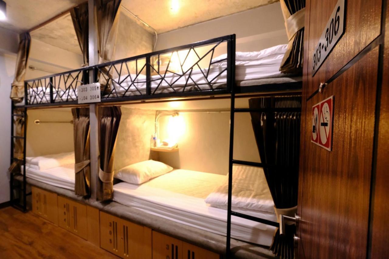 Room2U Хатъяй Экстерьер фото