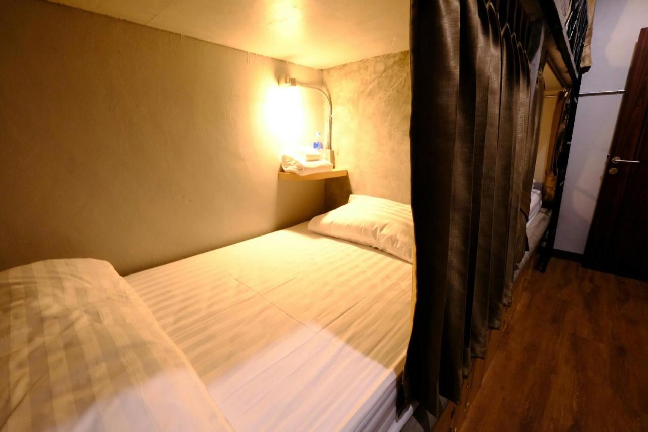 Room2U Хатъяй Экстерьер фото